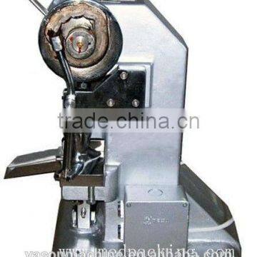 Electric Single Punch Tablet Press Machine TDP 1 photo-3