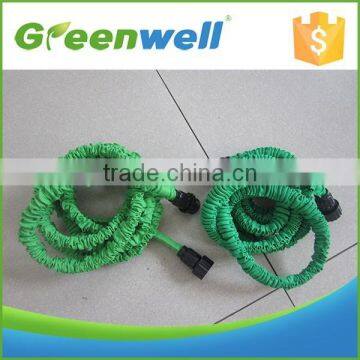Small MOQ Acceptable Hot New Products for 2015 Expandable Garden Hose photo-4