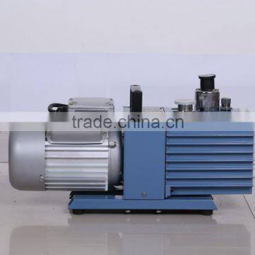 2017 Electric Heating New Vacuum Freeze Dryer photo-6