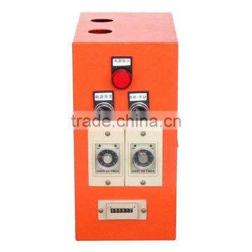 JULY Metal Sheet Clinching Machine of Pneumatic Machine photo-6