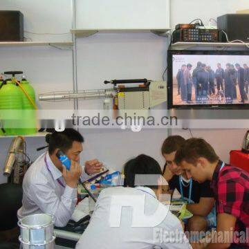 Electric Pest Control Thermal Fogging Machine photo-5
