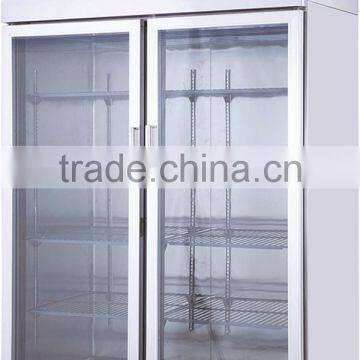 BI-BB Double Door Laboratory Automatic Incubator