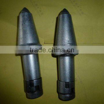 rotary knife for coal mining