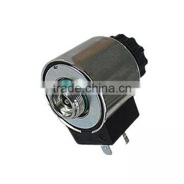 Rexroth Type Switch Solenoid MFZ12-25YC photo-2