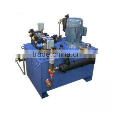 Capstan Winch Hydraulic Power Pack Units photo-3