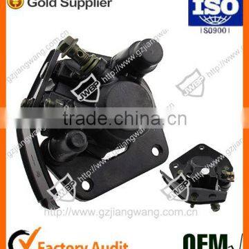 Durable Disco De Freno Con Manija De Caliper Para Motocicleta photo-5