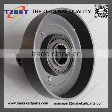 Through Engine Clutch Cover For Motorcycle T110 Clutch photo-5