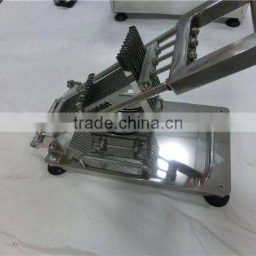 Hot Sale Stainless Steel Tomato Cutter,tomato Cutting Machine (MS-5.5) photo-6