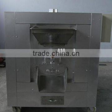 Hazelnut Roasting Machine Roaster Drum Roaster Drying Machine Dryer photo-2