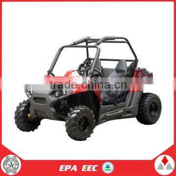 CHINA ODES CHEAP 200CC UTV SIDE BY SIDE FOR SALE