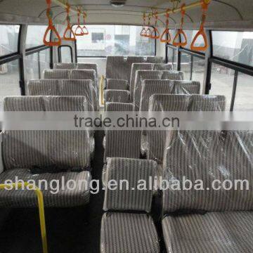 Diesel Engine 22-25 Seats Mini City Bus,Best For Countryside photo-2