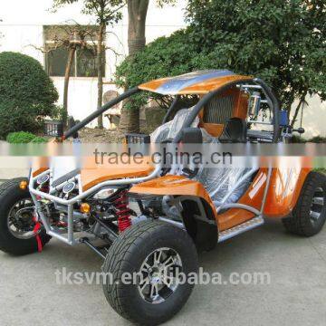 TIKING TK11000GK 4x4 Chery engine go karts