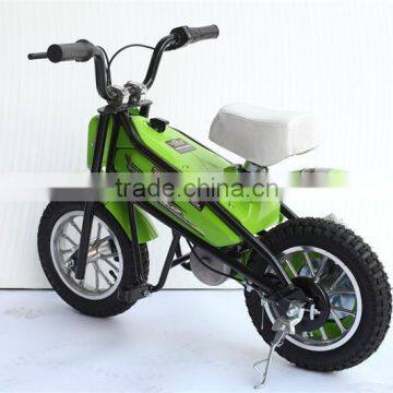Electric Mini Scooter 200W/24V photo-3