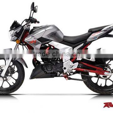 EURO 4 MOTORCYCLE photo-3