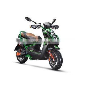 150cc Motor Scooter for Sale(AE-150) photo-2