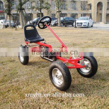 2017 Heavy Duty Adult Pedal go Kart YHZ-0011