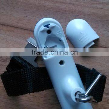 Protable Hanging Electronic Digital Suitcase Scales photo-3