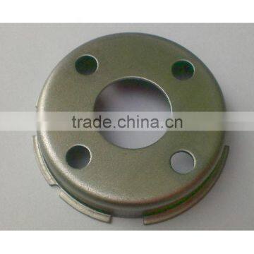 Sheet Metal Stamped Parts photo-4