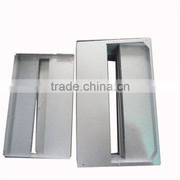 Customized precision industrial sheet metal stamping parts