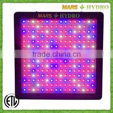 Top Rated ETL Listed Marshydro 1600 Grow LED Lights Full Spectrum LED Grow Light For Indoor Hydroponics Vertical Systems photo-4