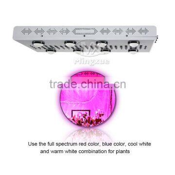 Led Grow Light Tube Light 1000W Vegetable Agricluture Led Grow Light photo-4