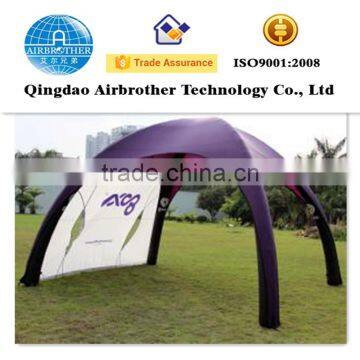 Easy Setup Portable Inflatable Car Shelter Garage Tent photo-4