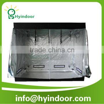 2.88 M2 GROW SPACE GROWLAB 120L GROWING ROOM TENT with size 240x120x200 cm