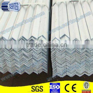 Galvanized Steel Angle Bar With COC Certificate photo-2