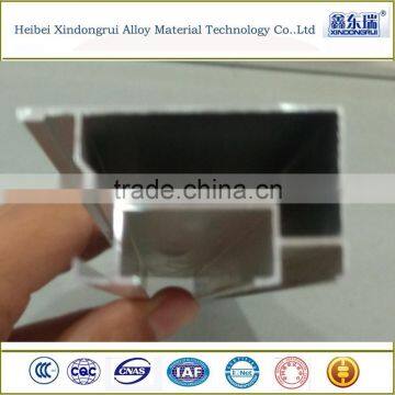 Acid Base Sand, Polishing, a Variety of Surface Treatment, High Performance, Aluminum Profiles, Welcome Customers to Come to Con