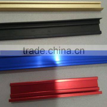 Aluminium Alloy Photo Frame Brushed Surface Treatment photo-5