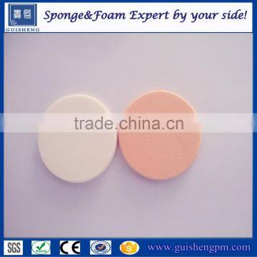 High Quality Latex-free Makeup Sponge Puff/ Edge-polishing Cosmetic Sponge photo-3
