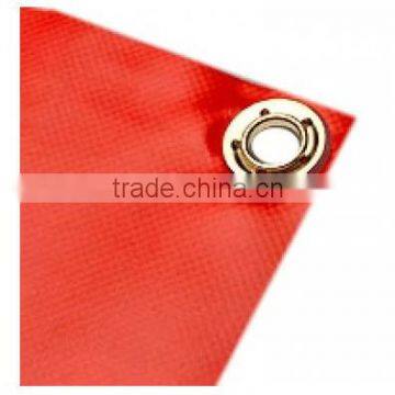 fabric material PVC flex banner