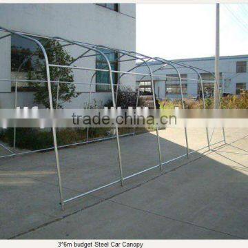 PE car shelter