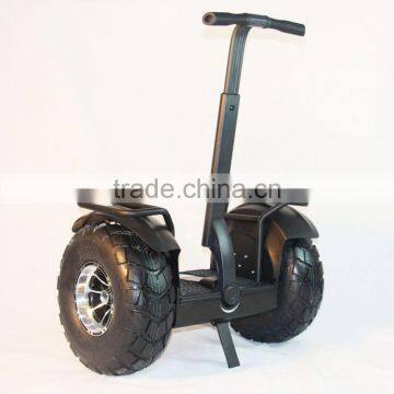 Leadway 200w Two Wheels Electric Scooter Hoverboard for Adults photo-2