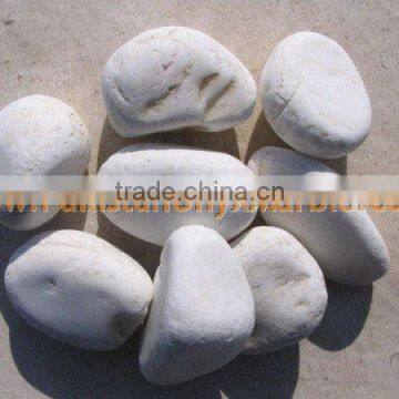 NATURAL TUMBLED STONES ONYX MARBLE HANDICRAFTS