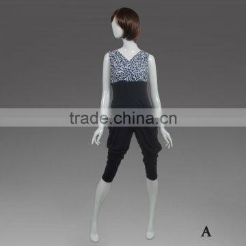 Sexy Dress Female Mannequin Jewelry Mannequin for Boutique photo-4