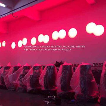 User Requirment Cool Color 5R Sharpy 200W Beam Moving Head for Christmas/festival photo-3