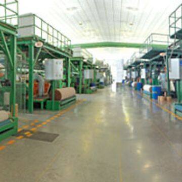 David Industrial Group Limited ( Custom Make Carpet Manufacturer ) company overview - view 2