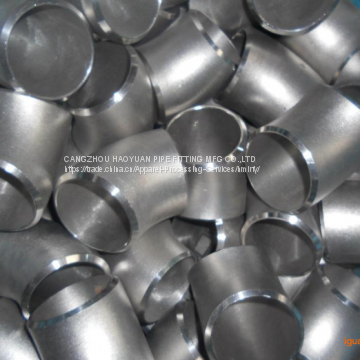 Тройник 45 градусов короткого радиуса Schedule 80 photo-2