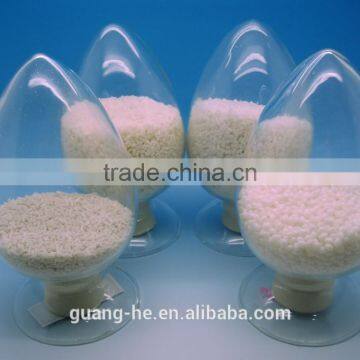 Heat Resistant Virgin Pla Plastic Raw Material photo-6