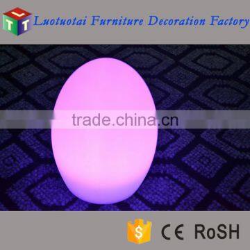 16 Color Change Illuminated Rechargeable li Battery Operated Led Ice Bucket photo-5