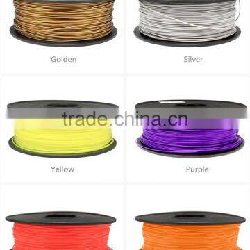 New Product 2016 3D Printing Pen Filament 3D Printing Filament for 3D Drawing Pen Doodle Pen photo-3