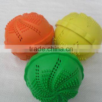 Washing Ball with Tourmaline Laundry Washion Ball