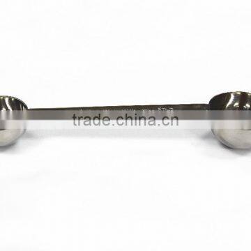 2016 Stainless Steel Dual Coffee Measuring Spoon photo-3