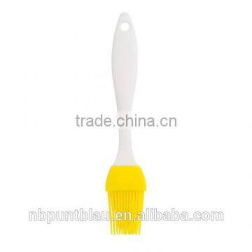 food grade soft silicone cooking brush barbecue oil brush