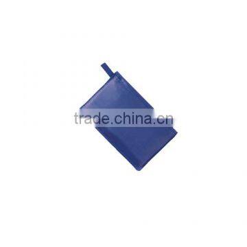 Portable Folding Polyester 210D Shopping Bag photo-4