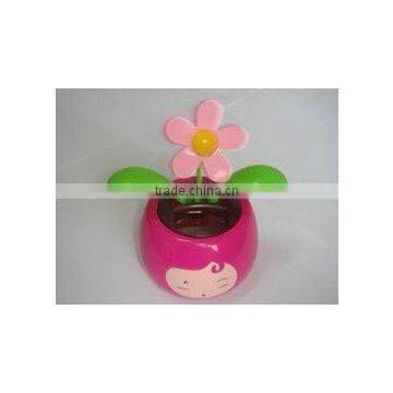 15010720 Flip Flap Solar Toy/flip Flap /flip Flap Solar Flower photo-2