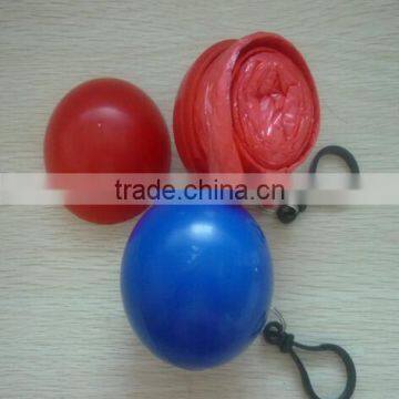 1552806 New Design Cheap Disposable Football Poncho With Logo photo-2