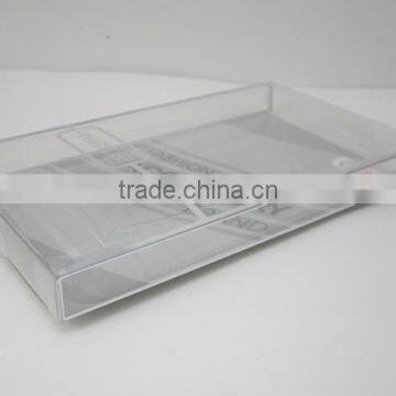 Customized Plastic Mobile Phone Case Packaging Bag, Plastic Transparent Packing Box for Phone Case photo-6