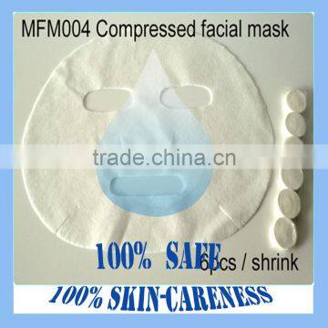 2016 Hot DIY Compressed Facial Mask photo-4